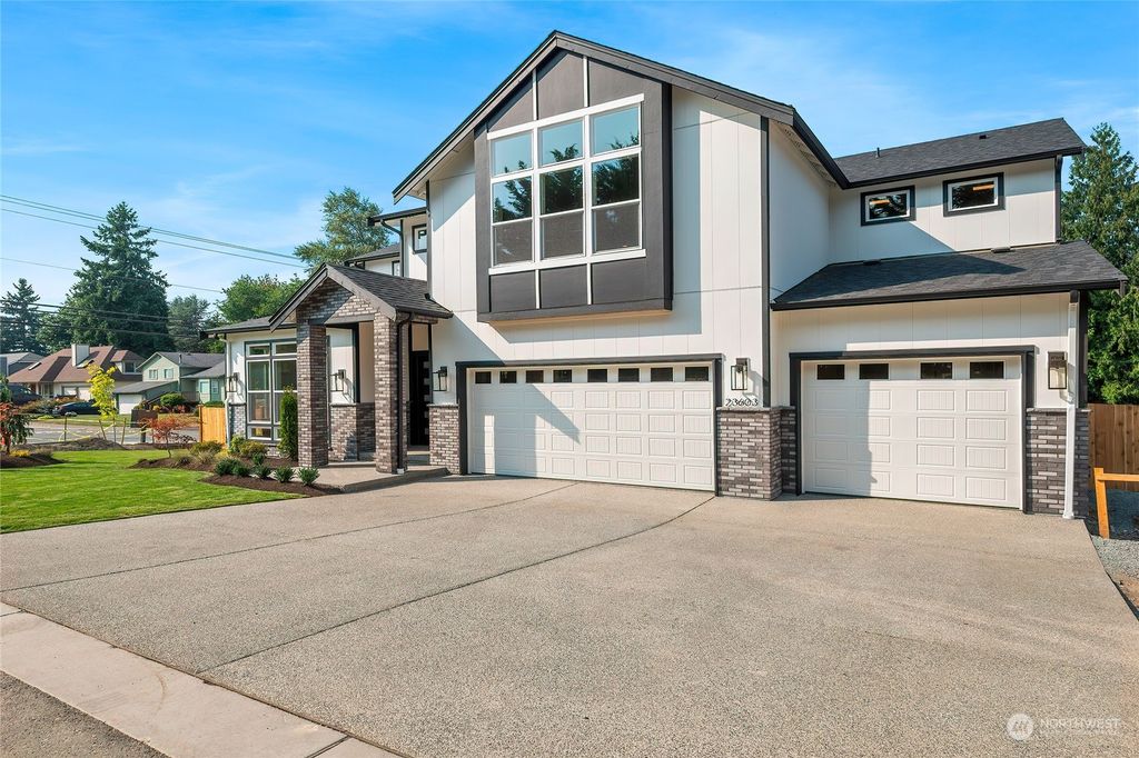 Photo of 23617 23rd Avenue SE, Bothell, WA 98021 (MLS # 2170303)