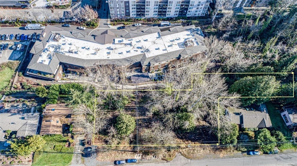 Photo of 0 74th Avenue SE, Mercer Island, WA 98040 (MLS # 1772203)