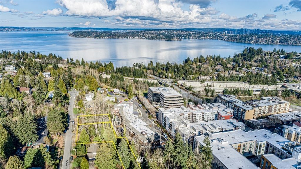 Photo of 0 74th Avenue SE, Mercer Island, WA 98040 (MLS # 1772203)