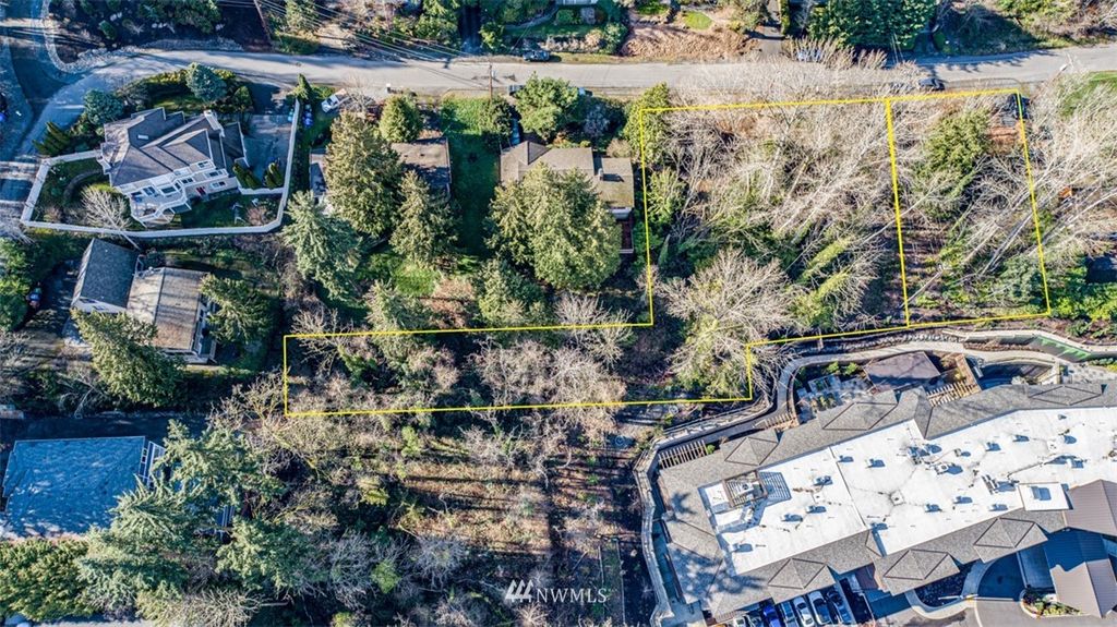 Photo of 0 74th Avenue SE, Mercer Island, WA 98040 (MLS # 1772203)
