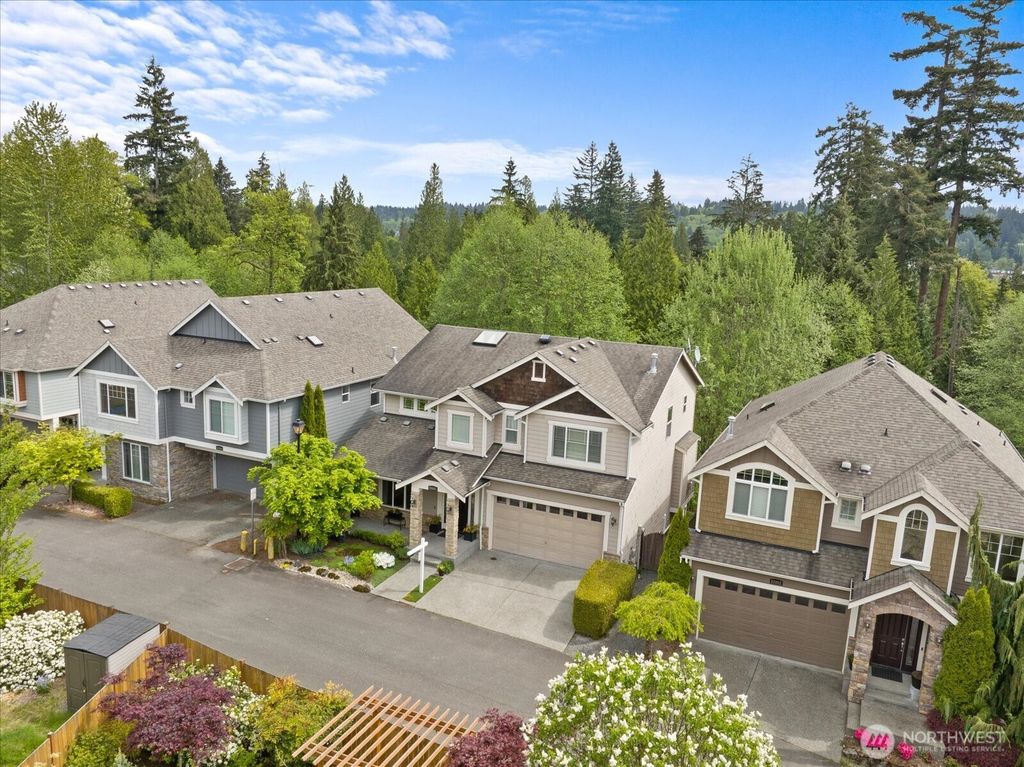 Photo of 20004 134th Court NE, Woodinville, WA 98072 (MLS # 2346425)