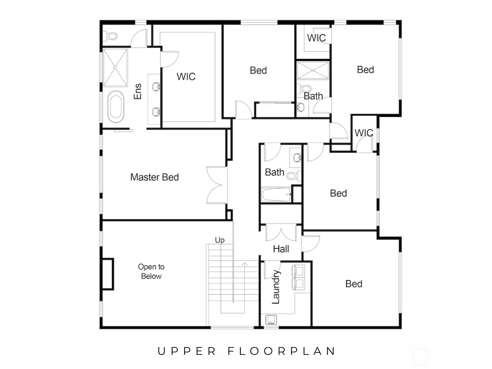5111 107th Lane NE