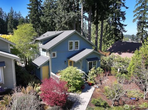 Photo of 1021 High View Street, Langley, WA 98260 (MLS # 2509404)