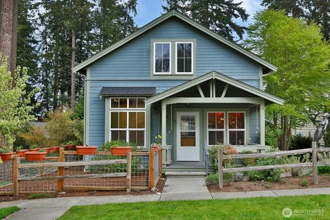 Photo of 1021 High View Street, Langley, WA 98260 (MLS # 2509404)