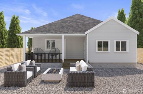 710 N 3rd Street Westport WA 98595