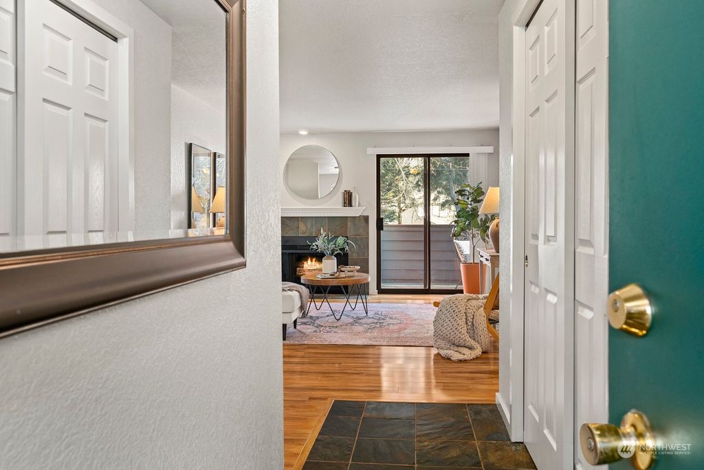 Photo of 336 Healy Avenue S #4, North Bend, WA 98045 (MLS # 2031418)