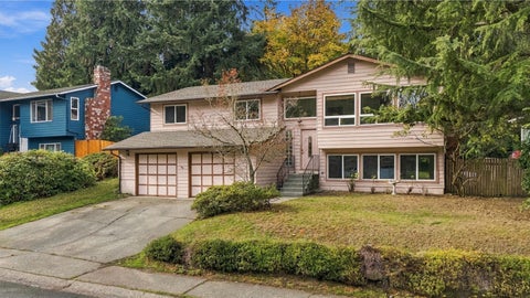 Photo of 13926 Silver Firs Drive, Everett, WA 98208 (MLS # 2598852)