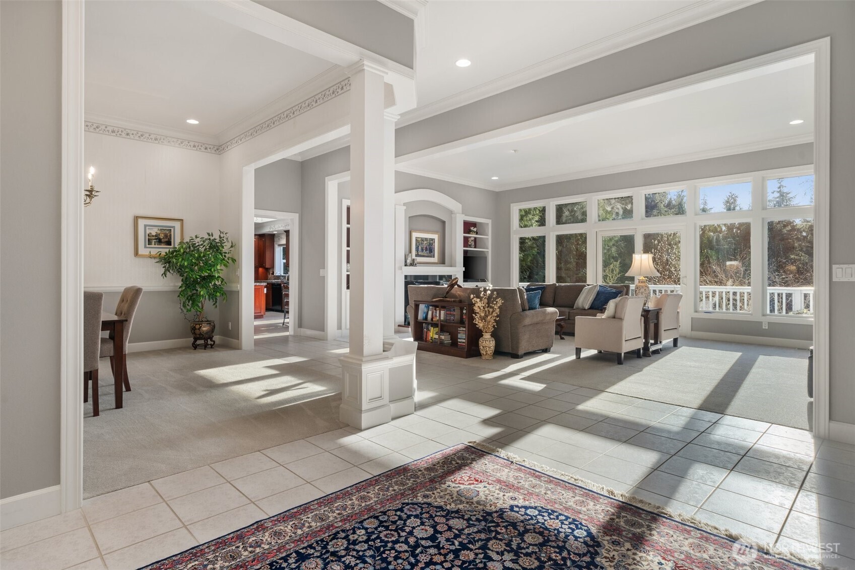 312 Woodridge Drive
