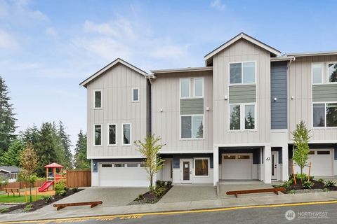 19524 16th Avenue SE Unit C4, Bothell, WA 98012 - MLS#: 2343832