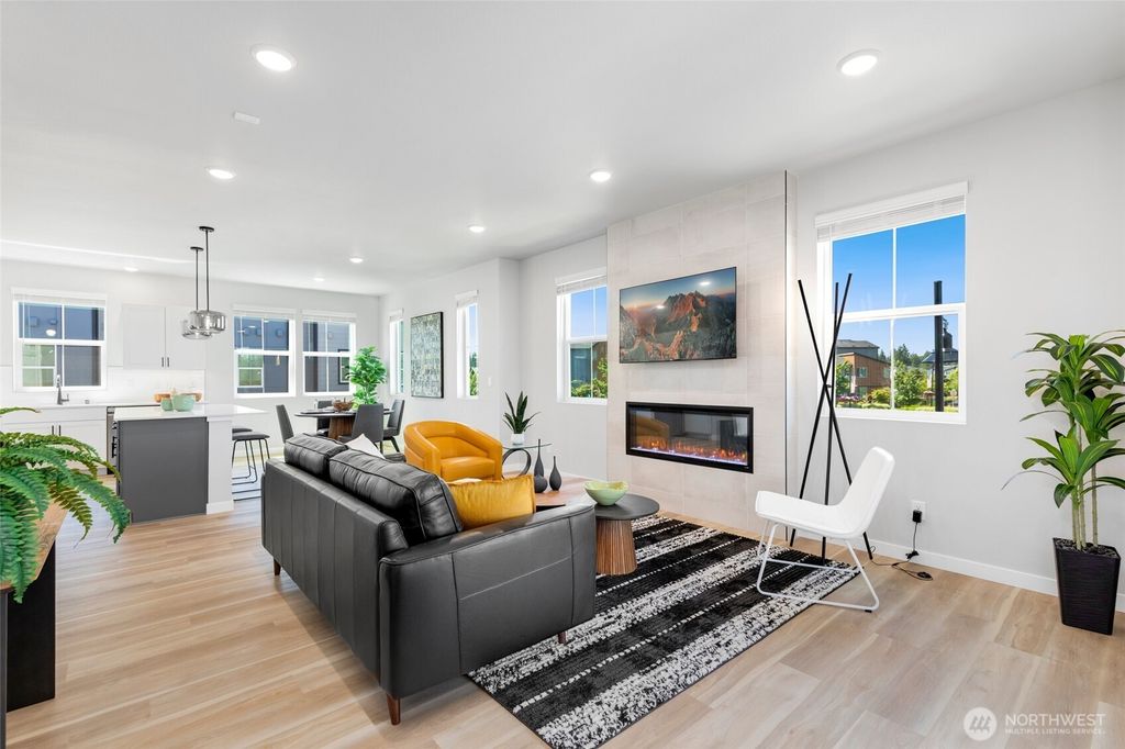 Photo of 23335 Franklin Circle #51, Black Diamond, WA 98010 (MLS # 2549793)
