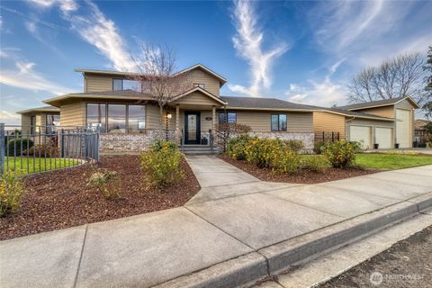 1343 Highland Road Walla Walla WA 99362