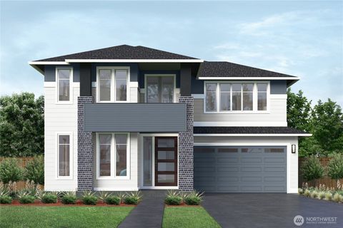 Photo of 3616 Grace Avenue, Carnation, WA 98014 (MLS # 2213534)