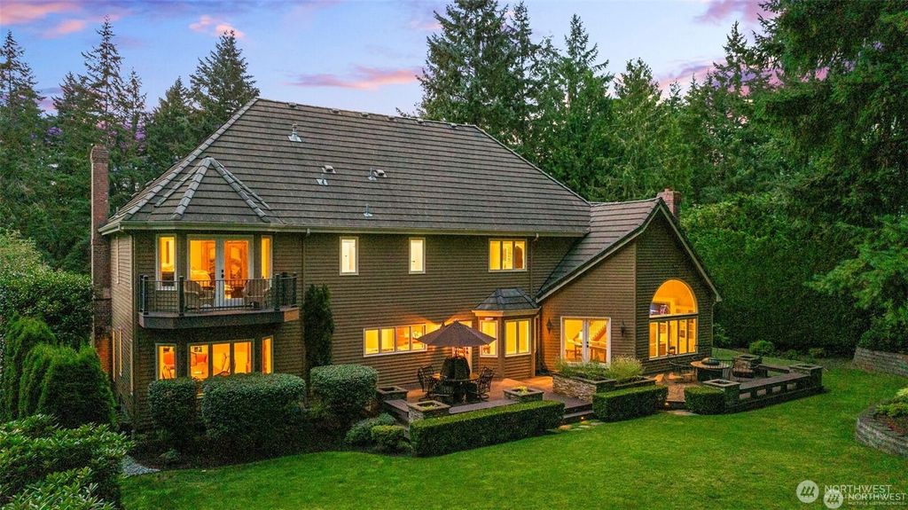 Photo of 12403 50th Avenue Ct NW, Gig Harbor, WA 98332 (MLS # 2475724)