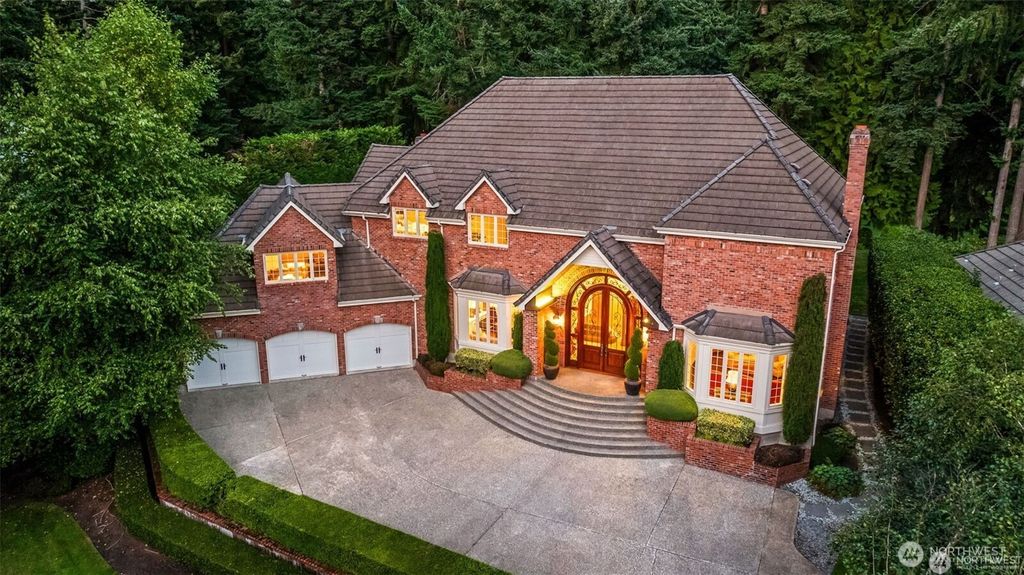 Photo of 12403 50th Avenue Ct NW, Gig Harbor, WA 98332 (MLS # 2475724)