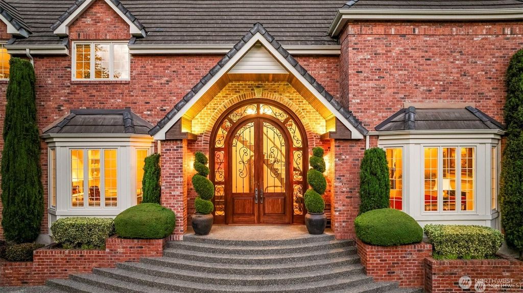 Photo of 12403 50th Avenue Ct NW, Gig Harbor, WA 98332 (MLS # 2475724)