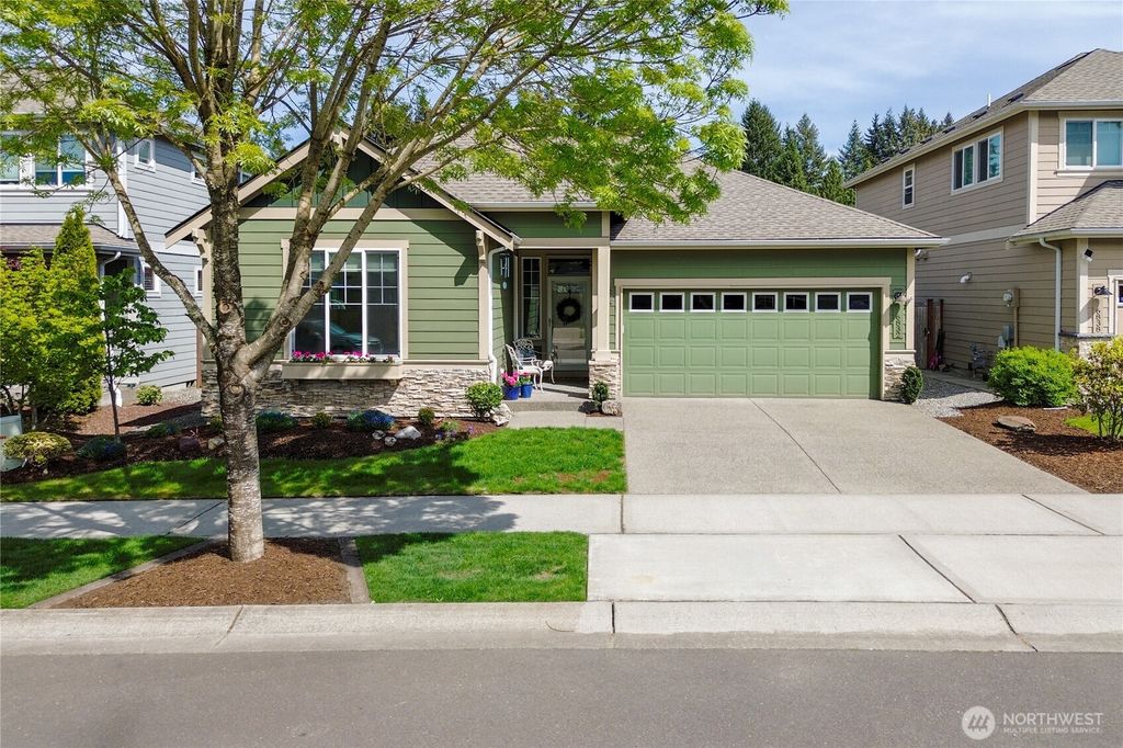 Photo of 6832 Bellamae Court SW, Tumwater, WA 98512 (MLS # 2514864)