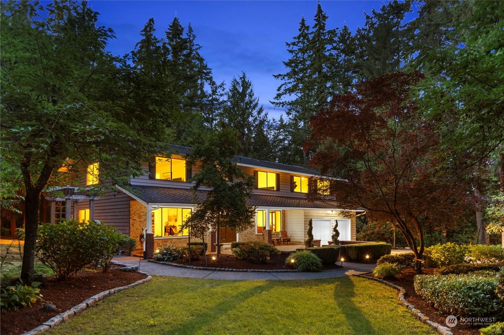 Photo of 19814 NE 189th Street, Woodinville, WA 98077 (MLS # 2251881)