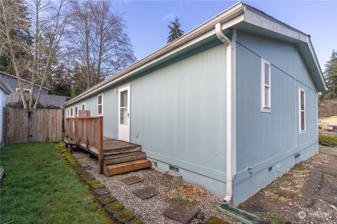 9170 Steele Creek Loop NE, Bremerton, WA 98311 - MLS#: 2330135