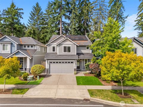 Photo of 4335 Dudley Drive NE, Olympia, WA 98516 (MLS # 2559434)