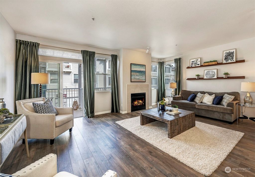 Photo of 11863 NE 162ND Lane, Bothell, WA 98011 (MLS # 2206560)