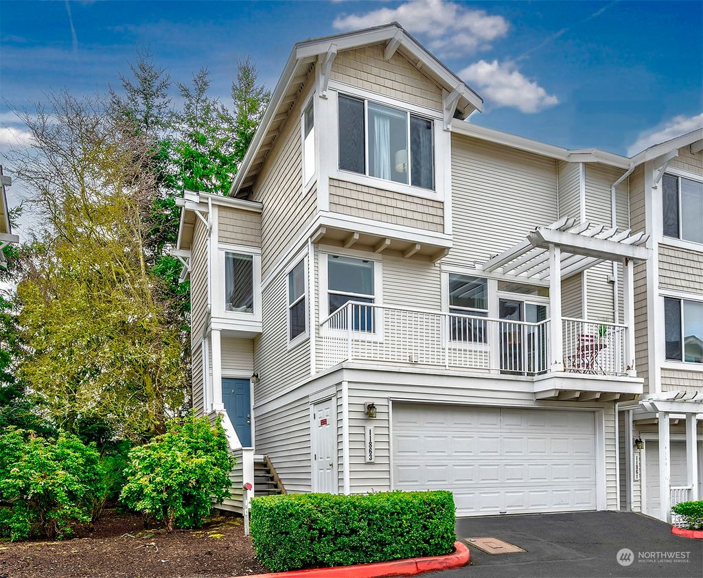 Photo of 11863 NE 162ND Lane, Bothell, WA 98011 (MLS # 2206560)