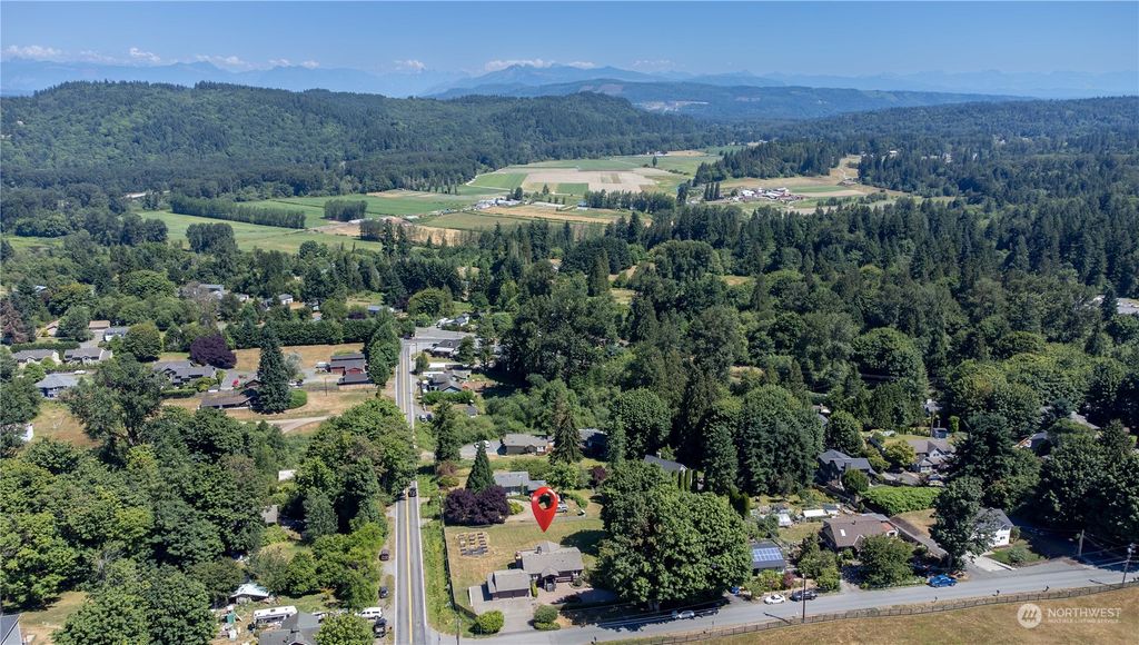 Photo of 16409 Robinson Road, Snohomish, WA 98296 (MLS # 2142853)