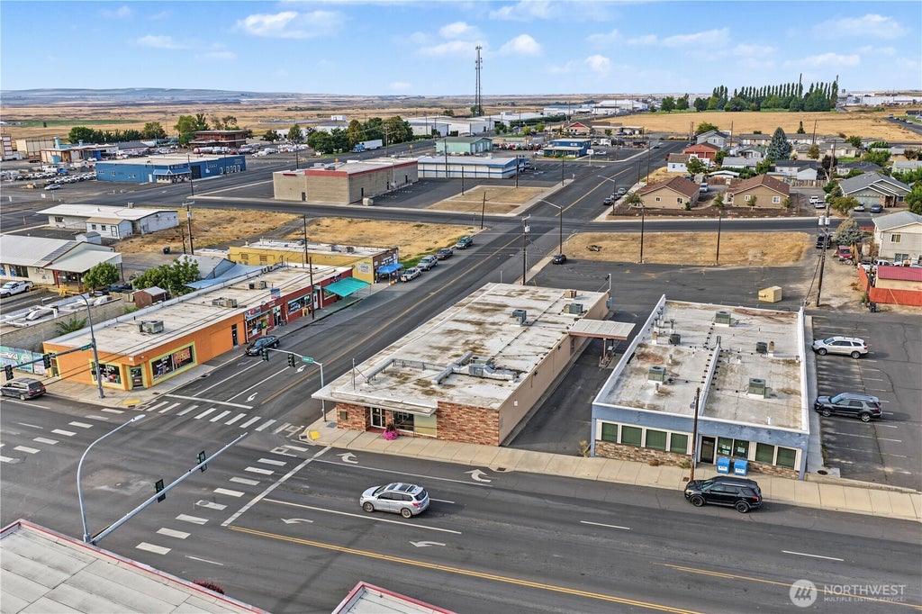 Photo of 101 E Main Street, Othello, WA 99344 (MLS # 2587626)