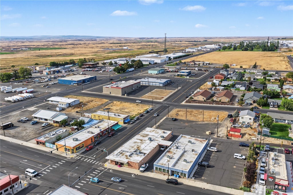 Photo of 101 E Main Street, Othello, WA 99344 (MLS # 2587626)