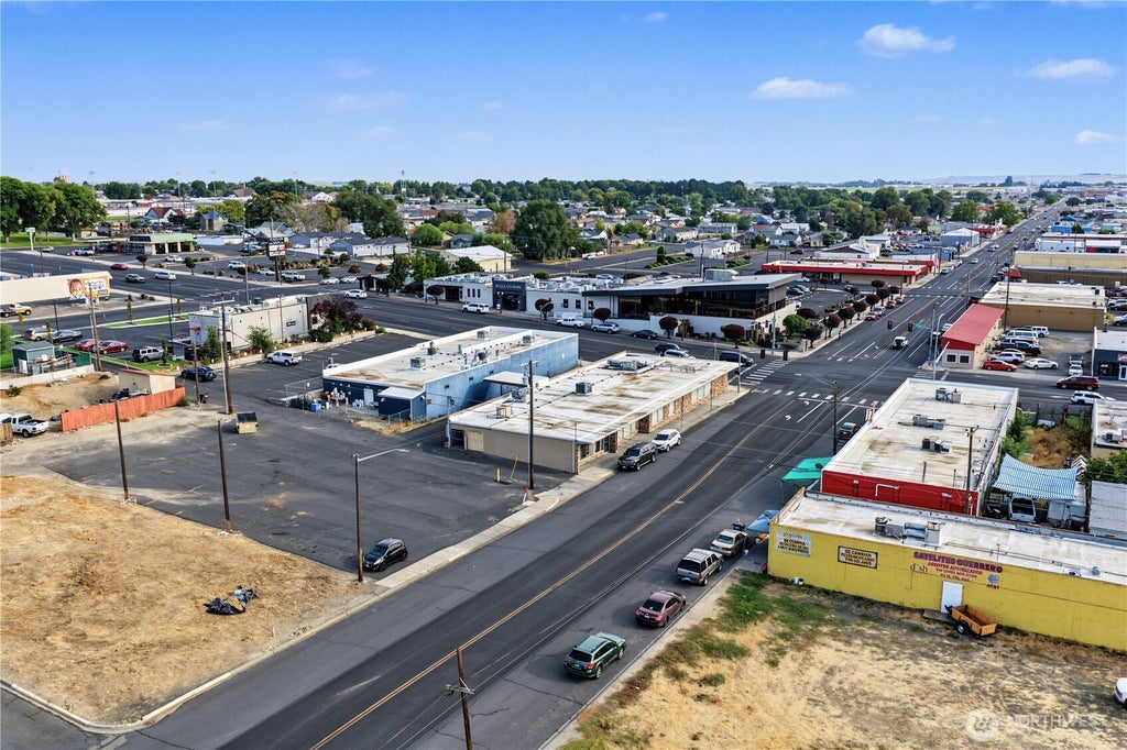 Photo of 101 E Main Street, Othello, WA 99344 (MLS # 2587626)