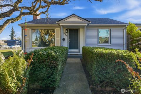 4502 N 30th Street Tacoma WA 98407