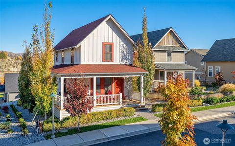 Photo of 540 Porcupine Lane, Chelan, WA 98816 (MLS # 2349294) Photo of 540 Porcupine Lane, Chelan, WA 98816 (MLS # 2349294)