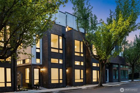 Photo of 1108 C 34th Avenue, Seattle, WA 98122 (MLS # 2443702)
