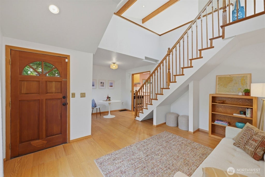 Photo of 5028 N Vassault Street, Tacoma, WA 98407 (MLS # 2559025)