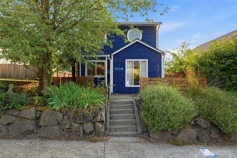 Photo of 5028 N Vassault Street, Tacoma, WA 98407 (MLS # 2559025)