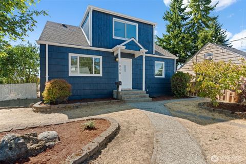 1040 S Geiger Street Tacoma WA 98465