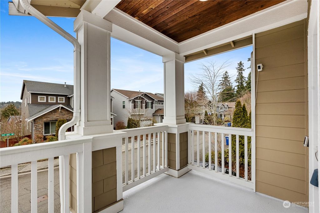 Photo of 20402 124th Avenue NE #63, Bothell, WA 98011 (MLS # 2034513)