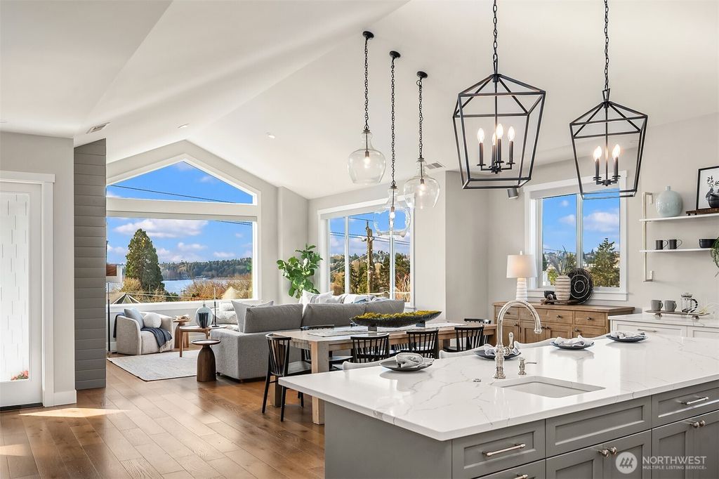 Photo of 8004 Burke Avenue N, Seattle, WA 98103 (MLS # 2483551)