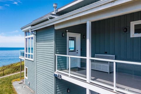 A home in Coupeville