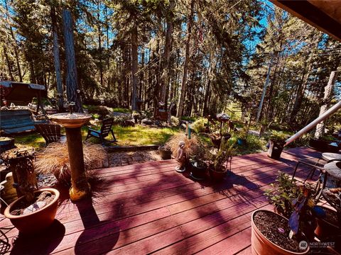 A home in Steilacoom