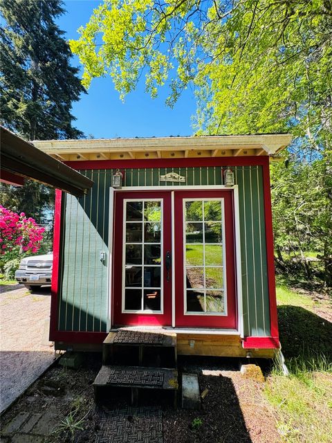 A home in Steilacoom