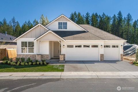 Photo of 5541 Thornhill Avenue SW, Port Orchard, WA 98367 (MLS # 2349542)
