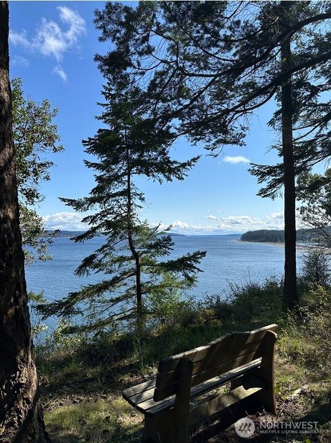 0 Harrington Road Coupeville WA 98239