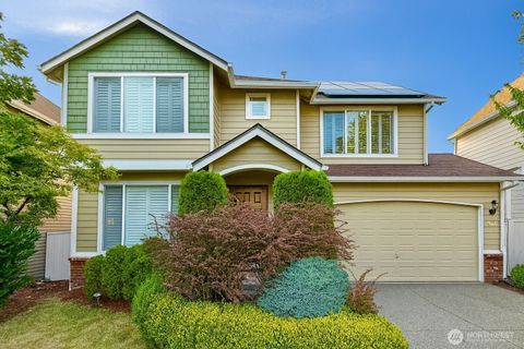 Photo of 22926 SE 13th Way, Sammamish, WA 98075 (MLS # 2412604)