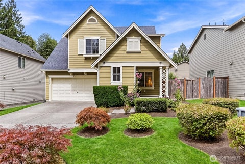 Photo of 27018 NE 145th Street, Duvall, WA 98019 (MLS # 2553658)