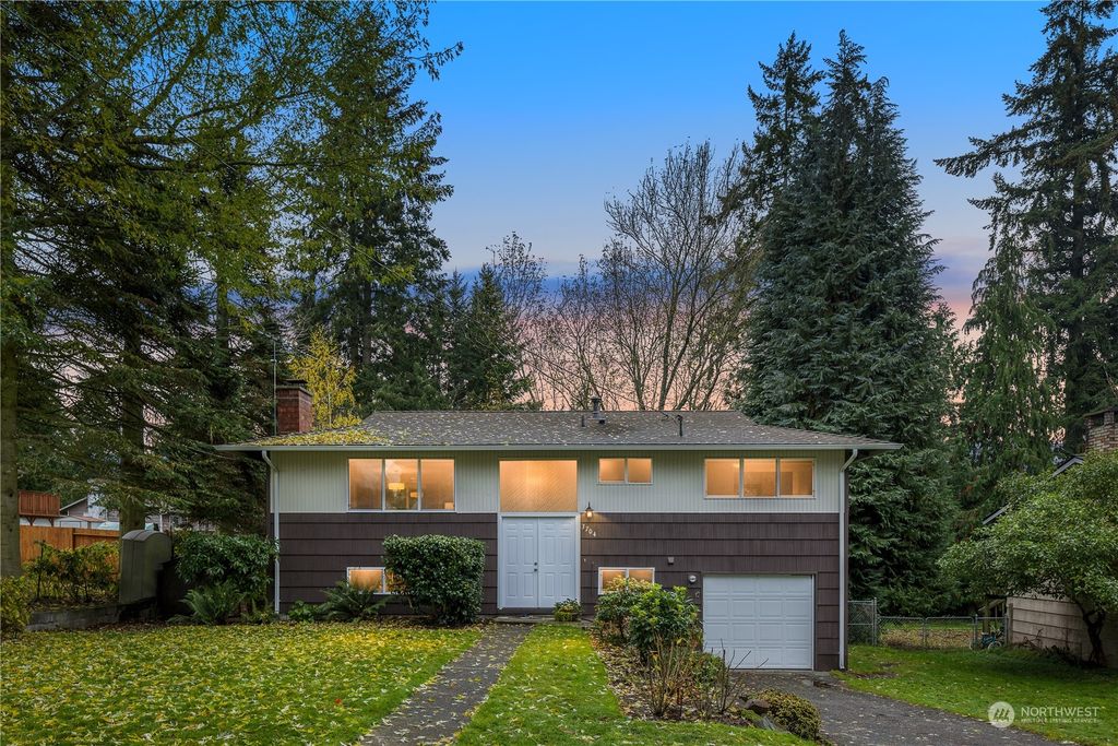 Photo of 3704 223rd Street SW, Mountlake Terrace, WA 98043 (MLS # 2312157)