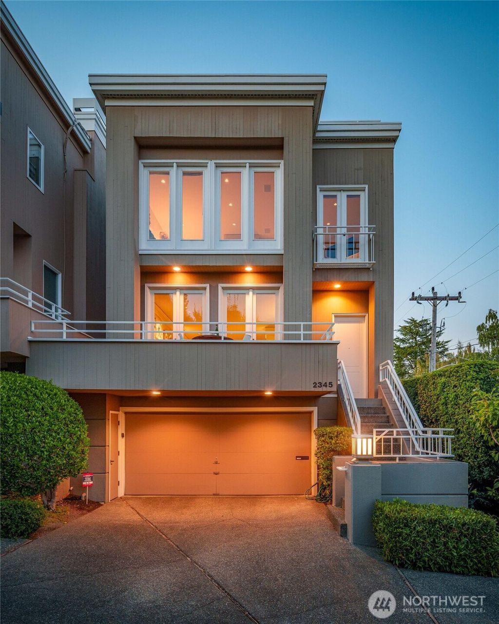 Photo of 2345 43rd Avenue E, Seattle, WA 98112 (MLS # 2433437)
