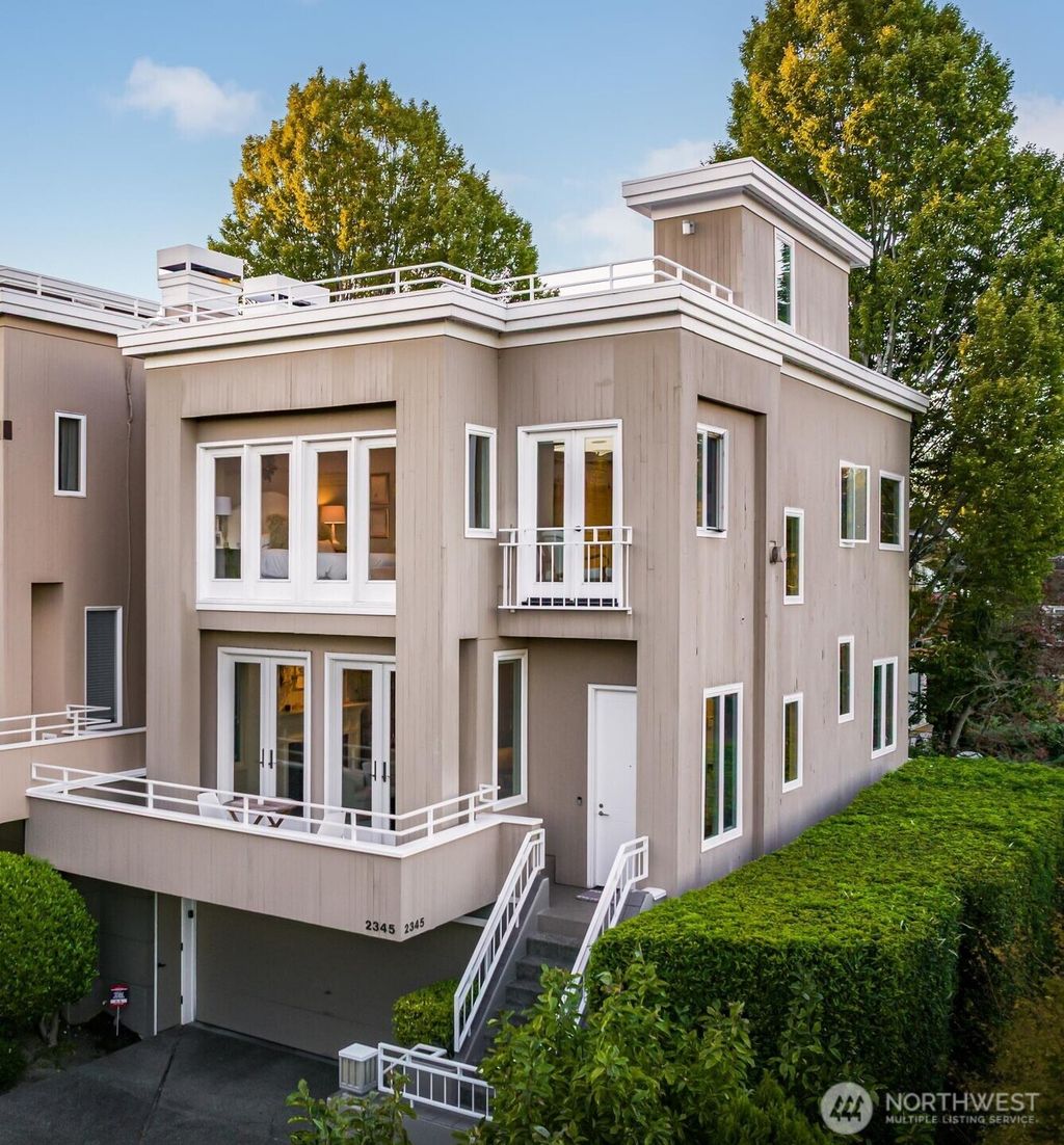 Photo of 2345 43rd Avenue E, Seattle, WA 98112 (MLS # 2433437)