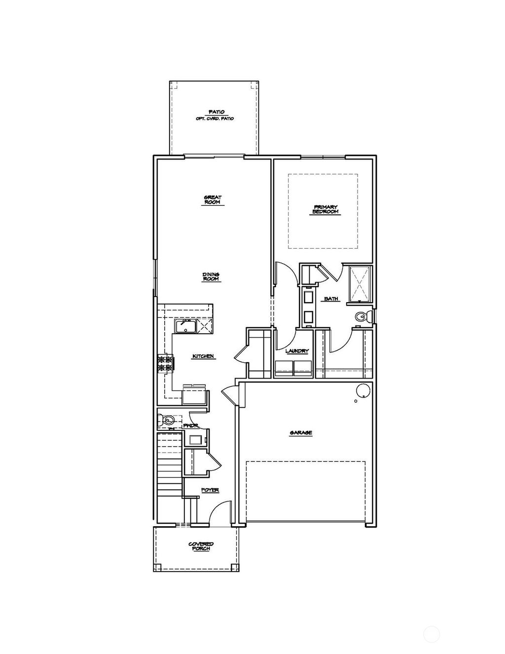 Photo of 2642 179th Place NE, Marysville, WA 98271 (MLS # 2189498)