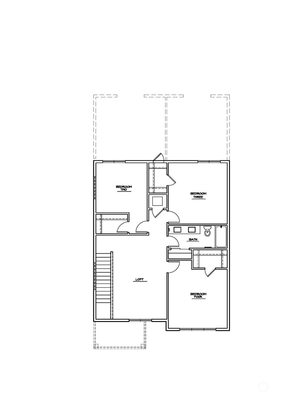 Photo of 2642 179th Place NE, Marysville, WA 98271 (MLS # 2189498)