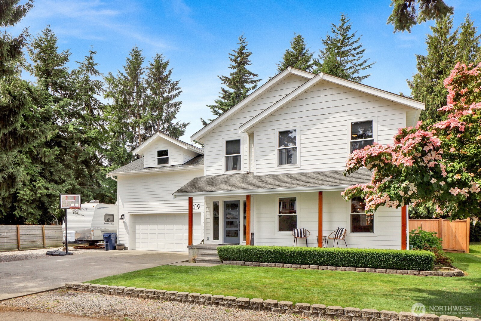 8419 Double Ditch Road